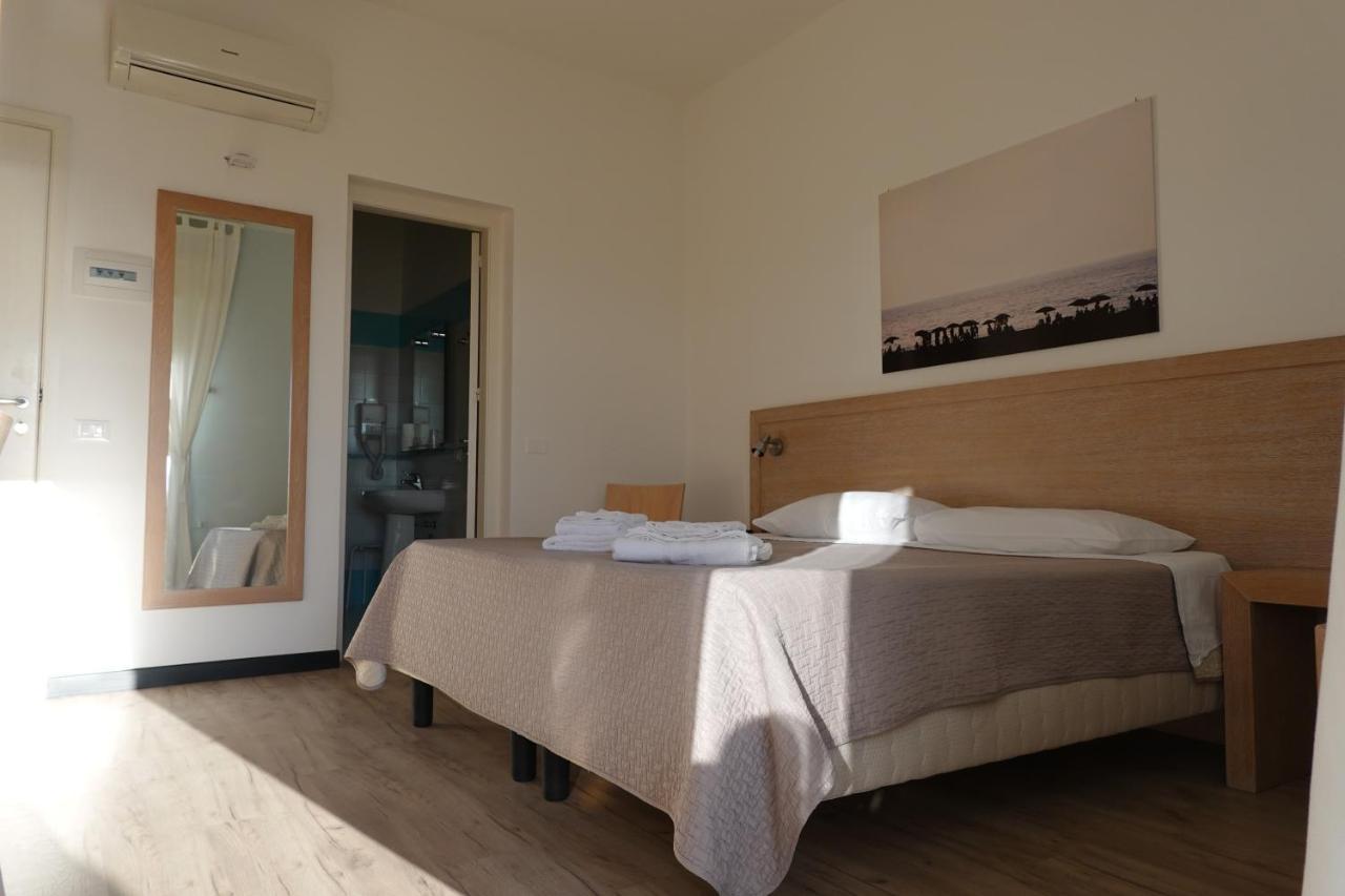 B&B Marejada Scoglitti Dış mekan fotoğraf
