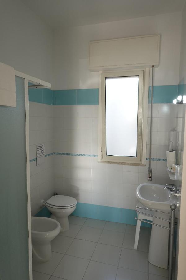 B&B Marejada Scoglitti Dış mekan fotoğraf