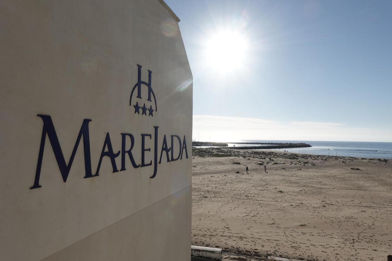 B&B Marejada Scoglitti Dış mekan fotoğraf