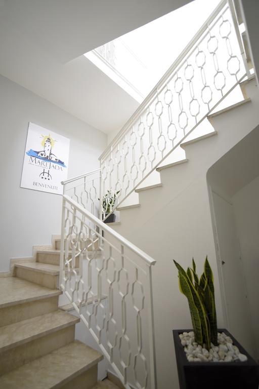 B&B Marejada Scoglitti Dış mekan fotoğraf