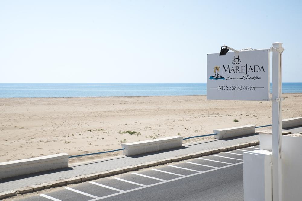 B&B Marejada Scoglitti Dış mekan fotoğraf