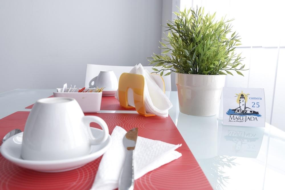 B&B Marejada Scoglitti Dış mekan fotoğraf