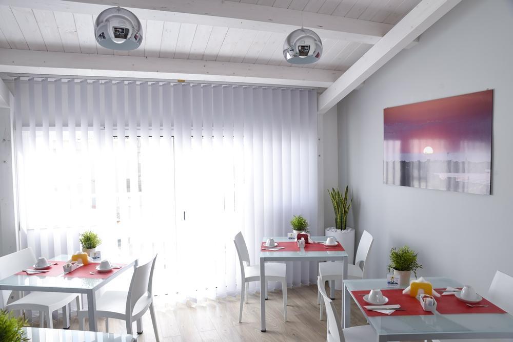 B&B Marejada Scoglitti Dış mekan fotoğraf